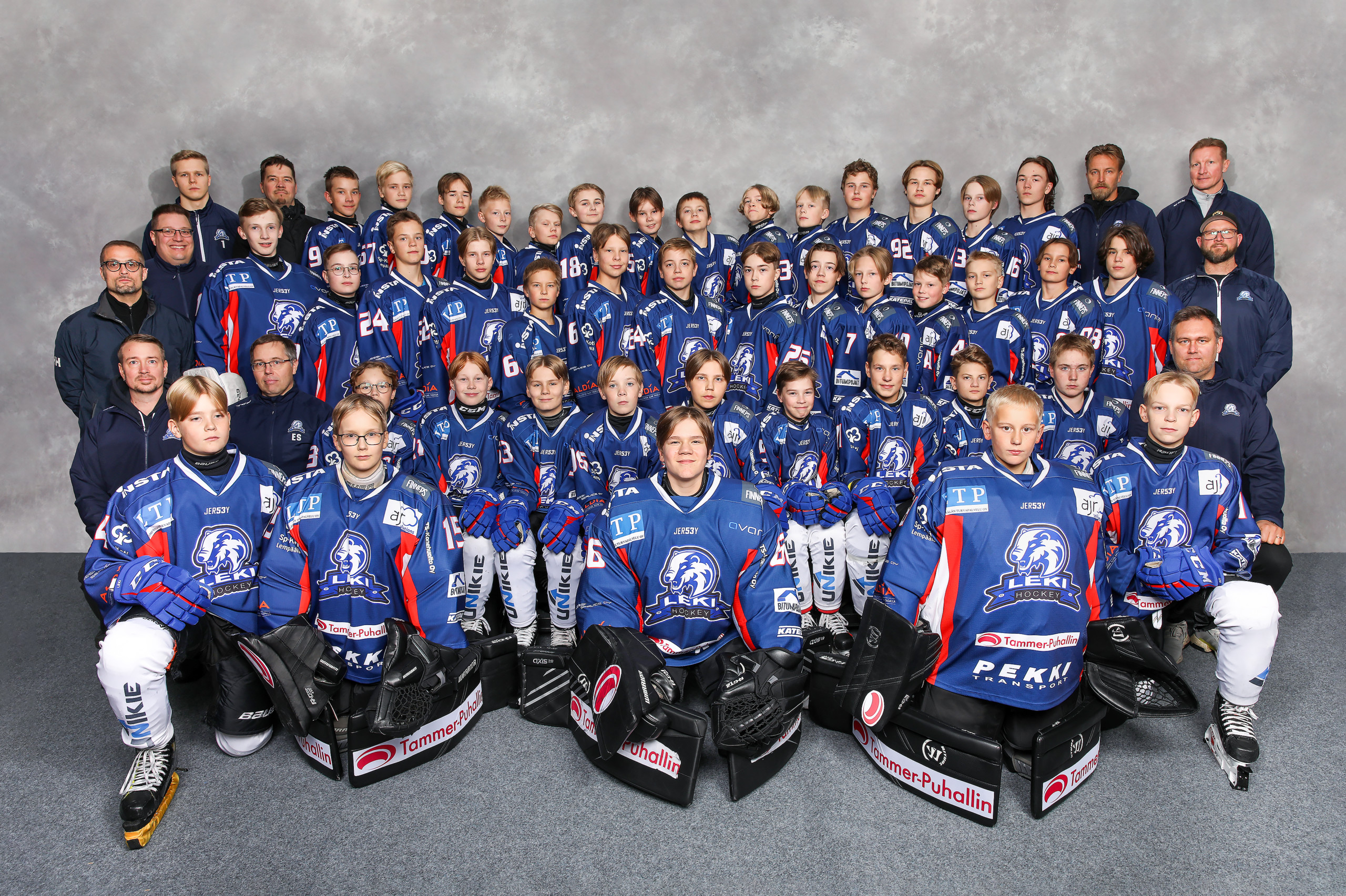 Leki - U14(1)