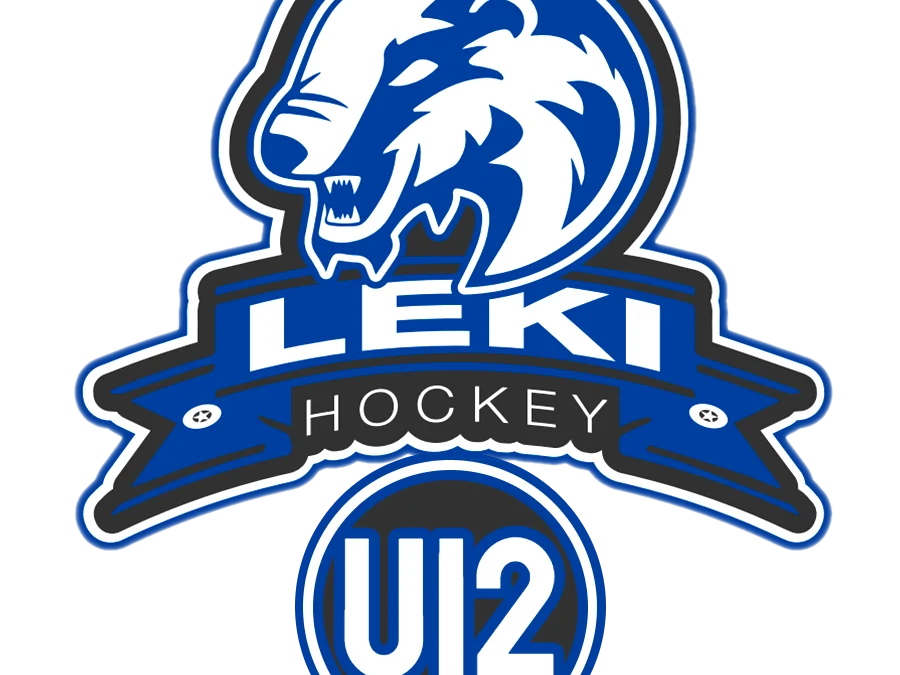 LeKi Jääkiekko U12